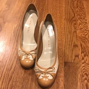 Gianni Bini Heels